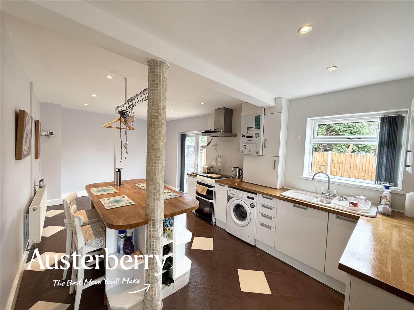 Hollybush Road, Blurton, Stoke-On-Trent